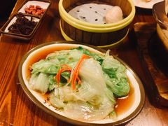 -火齐潮汕砂锅粥(五道口店)