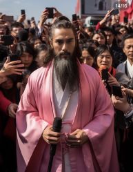 点击看大图 -Kraemer Paris苏豪路易士·嘉玛发廊