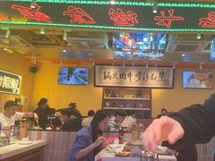 -荣叔港式沙嗲牛肉火锅(正佳潮流店)