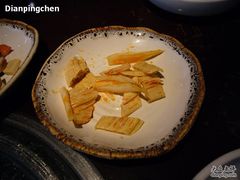 腐竹-权金城