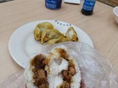-蒋家桥饺面店(广陵路店)