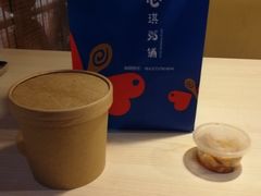 -益佳粥店(复兴中路店)