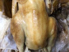 -阿侬盐焗鸡(清澜店)