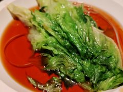 -绿茶餐厅(蓝色港湾店)