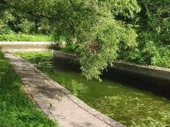 -黑龙江省森林植物园