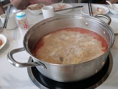 -琼菜坊·无鸡不成宴·海南菜老爸茶糟粕醋(海口骑楼老街店)