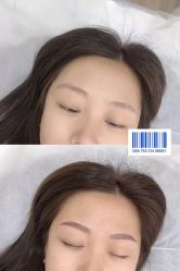 点击看大图 -西施无菌半永久纹绣眉眼影唇轻增发纹发际线
