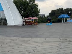 -哈尔滨大剧院