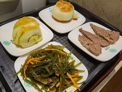 -中阿兰牛肉面(悦海新天地店)