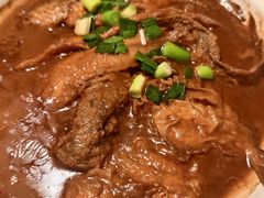 -宝轩渔府·老字号海鲜·正宗津菜(水上店)