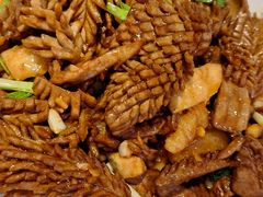 -闫府私房菜·老字号(恒隆店)