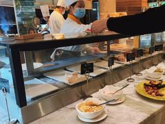 -漳州佰翔圆山酒店·圆山畔西餐厅