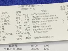 -佑安动物医院·全科·内窥镜中心(幸福巷店)