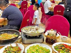 -吉莲利苑海鲜酒家(珠海拱北28年老字号店)