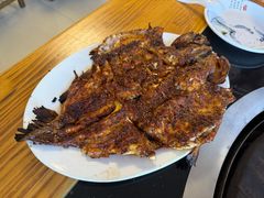 -密云水库福海酒家