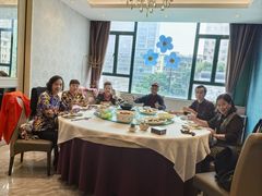 -新兴家喻酒家·羊城名宴(昌岗店)