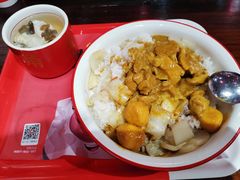 -猪角·闽南猪脚饭(茶亭店)
