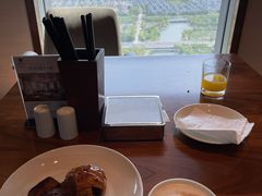 -嘉定凯悦·咖啡厅