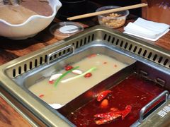 -要德火锅(鼓楼店)