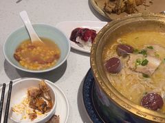 -北大荒人•新东北菜(青岛银座店)