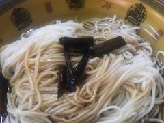 葱油拌面-食惠里小笼包面馆(越秀店)