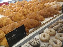 -BreadTalk面包新语·烘焙蛋糕(领展购物广场店)