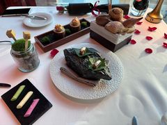 -翡翠36餐厅(浦东香格里拉店)