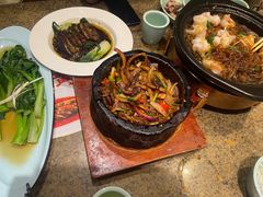 -绿茶餐厅(coco park 店)