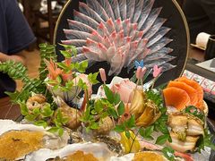 -鸟鹏烧鸟居酒屋(天河领展店)