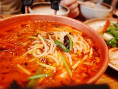 小锅米线-米店·云南菜(南门店)