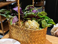 -一朵菌·野生菌探索家火锅(南亚店)