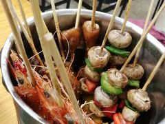 -炒豆合作社(东四总店)