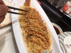 -新一番三文鱼寿司(红城湖店)