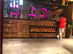 -铁人烧烤(北京店)