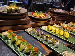 -喜庭海鲜自助(来福士店)