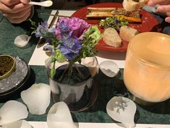 -莫里·意大利餐厅(K-lab店)