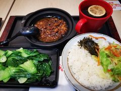 -永和大王(茉莉上新·友谊店)