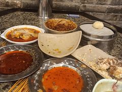 -小街天府(西工小街店)