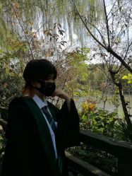 -秦·专注剪发
