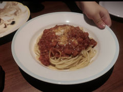 -萨莉亚意式餐厅(百联徐汇店)