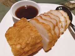 -昆仑饭店-鲜筵餐厅