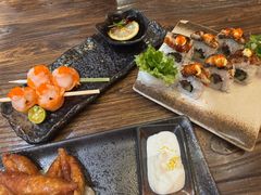 -侘与火 Wabi 侘寂烟火•锅物料理(大屯DT51店)