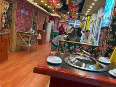 -田家大院东北农家菜铁锅炖(西安总店)