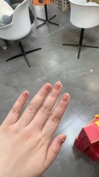 -拾光美甲美睫半永久