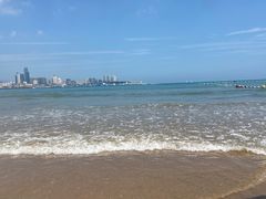 -青岛第三海水浴场