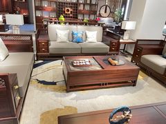 -红星美凯龙(东北全球家居1号店)