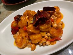 -湖滨28中餐厅·西湖宴·杭州君悦酒店