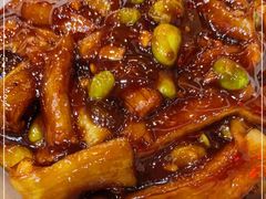 -玉桥餐厅(天坛店)