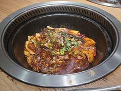 -咱屯子铁锅炖直营店(南湖大路店)