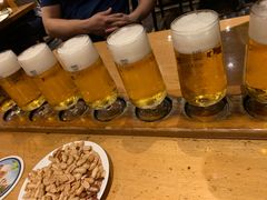 -兰特伯爵西餐厅·啤酒屋(方庄店)